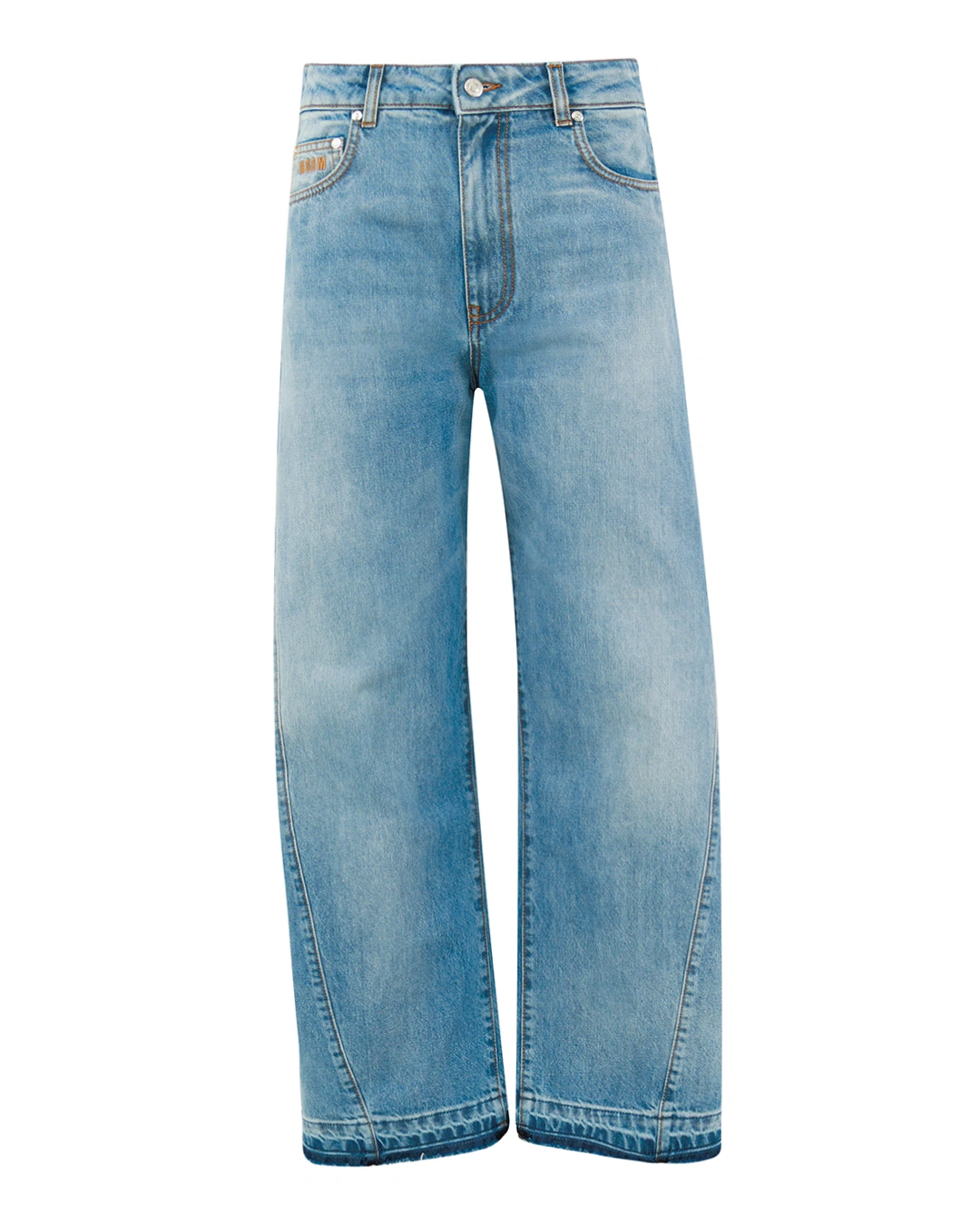 MSGM джинсы — размер 40 / 42 RU 4041MDP239L