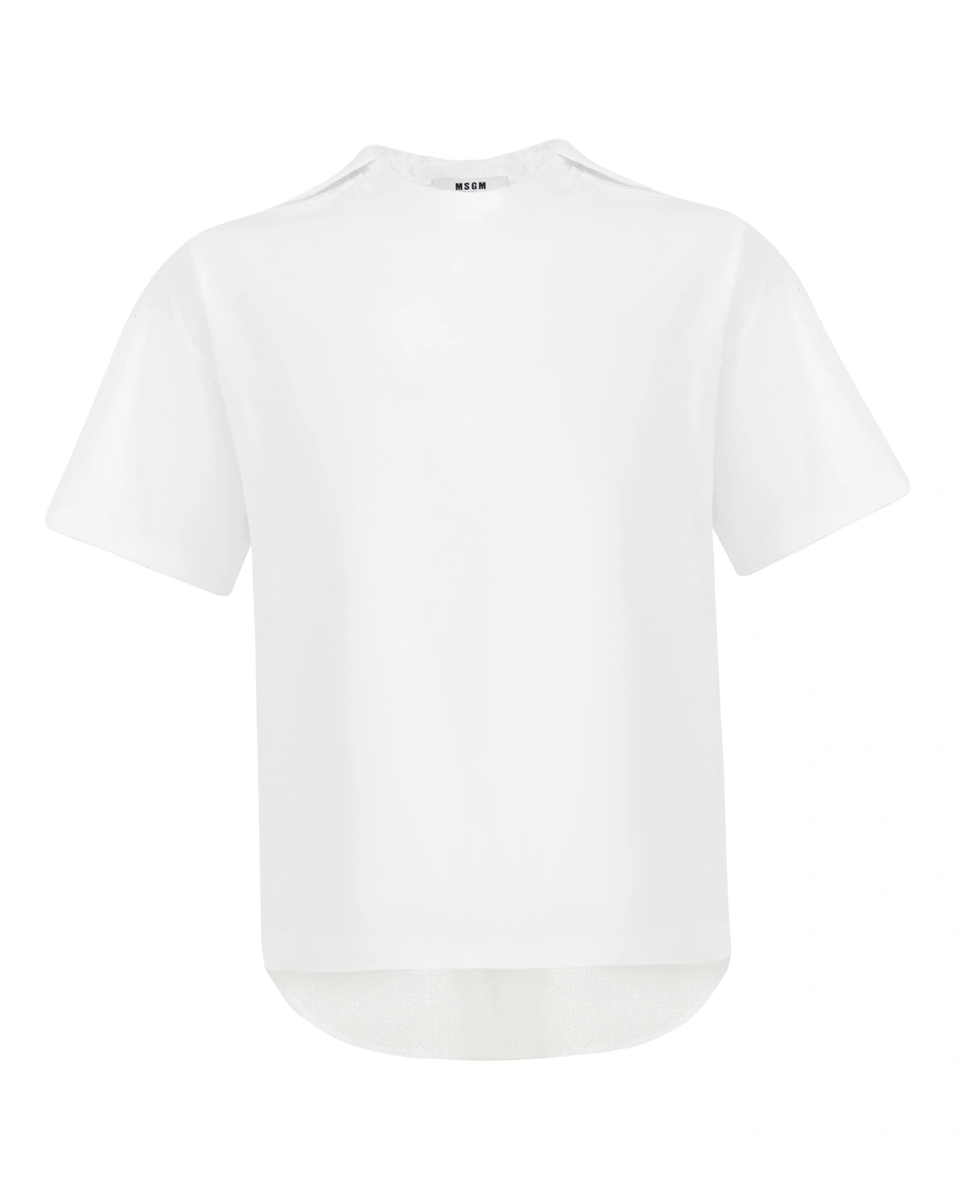 MSGM блуза — размер xs / 40 RU 4041MDM146D