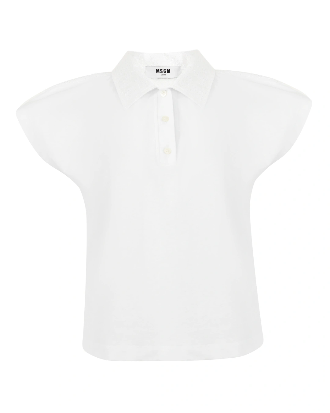 MSGM блуза — размер s / 42 RU 4041MDM145D