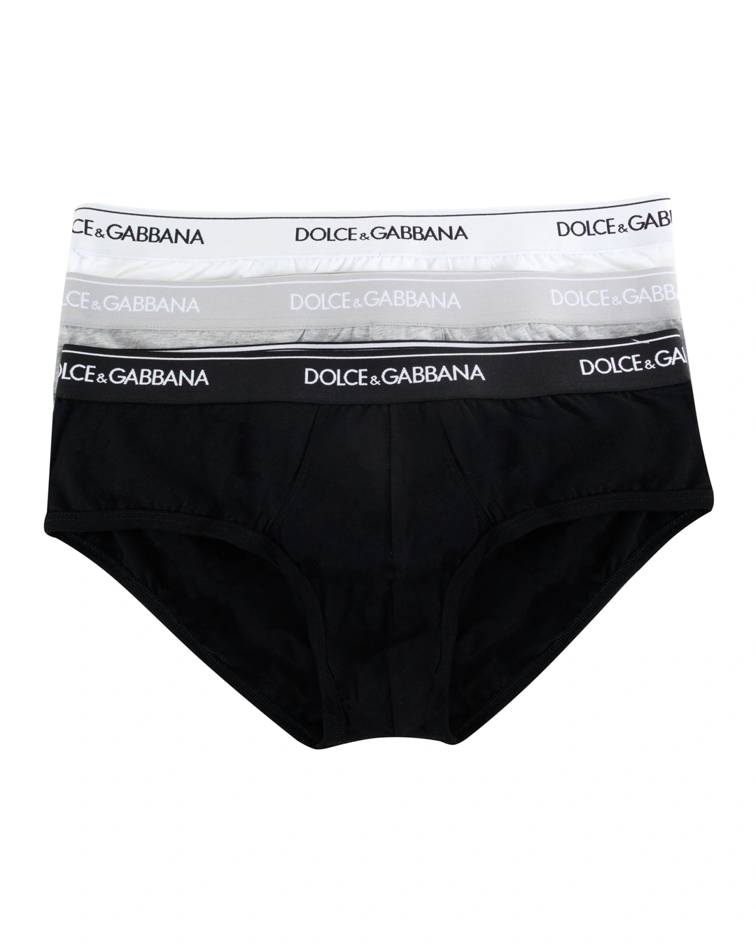 Dolce&Gabbana трусы — размер 4 M9D81J ONN95