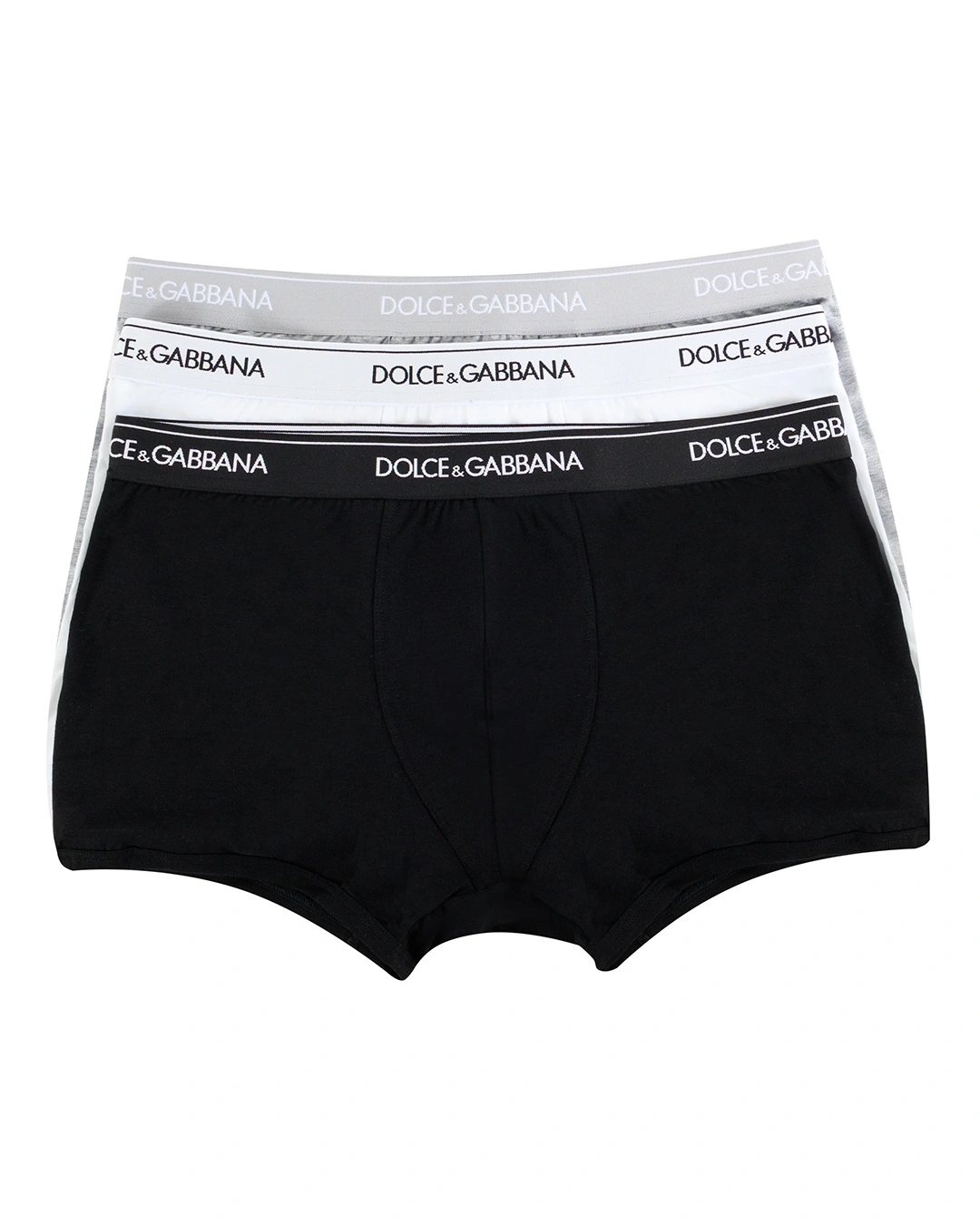 Dolce&Gabbana боксеры — размер 4 M9D82J ONN95