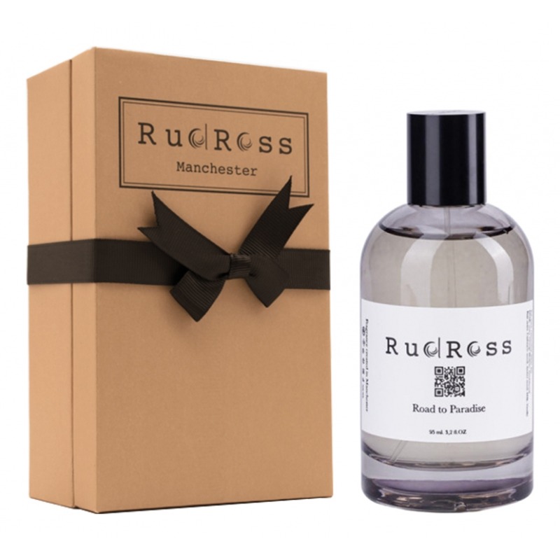 Road to Paradise RudRoss