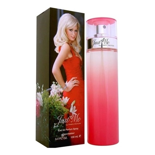 Just Me Paris Hilton