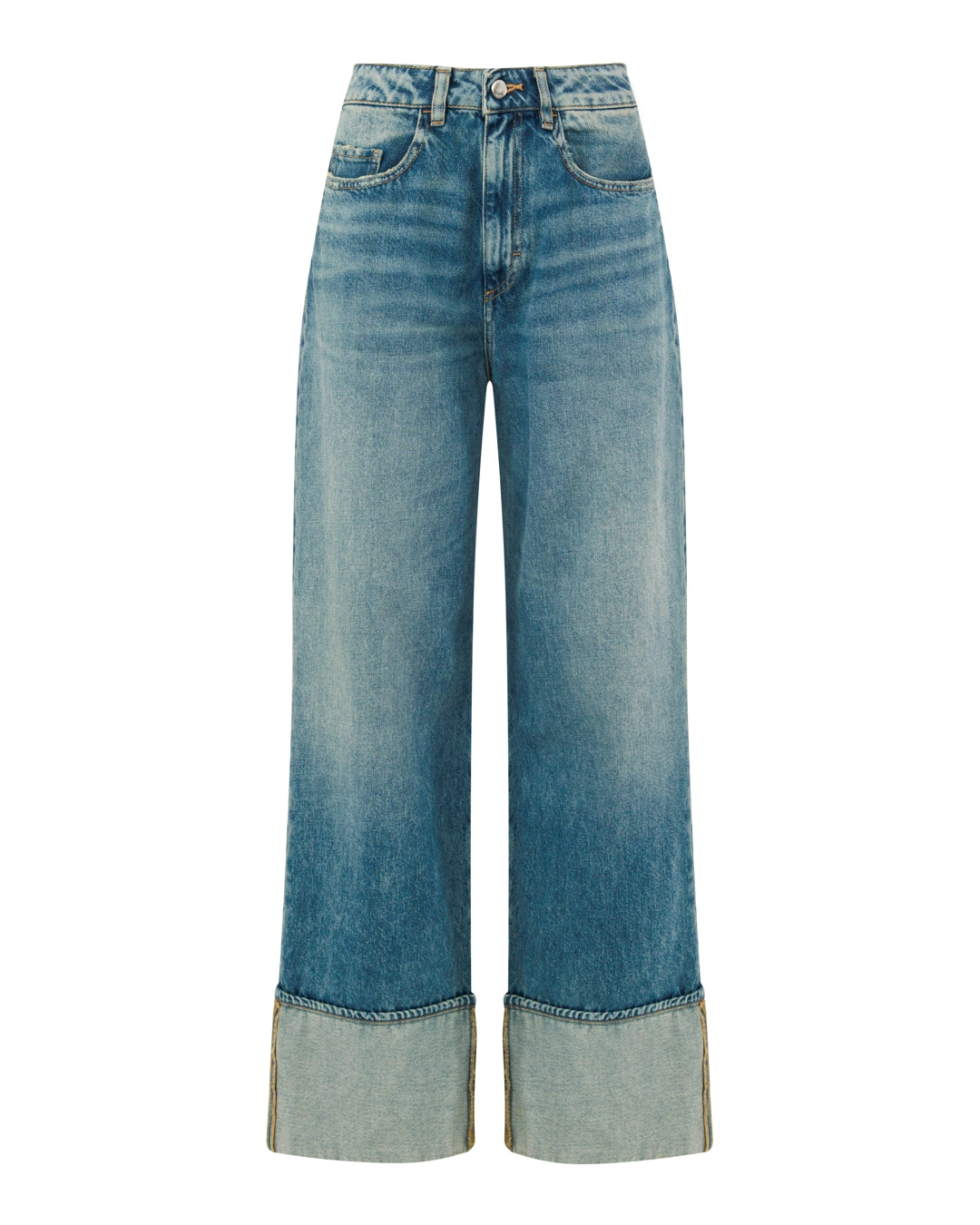 ICON DENIM джинсы — размер 24 / 38 RU KIKI ID8808