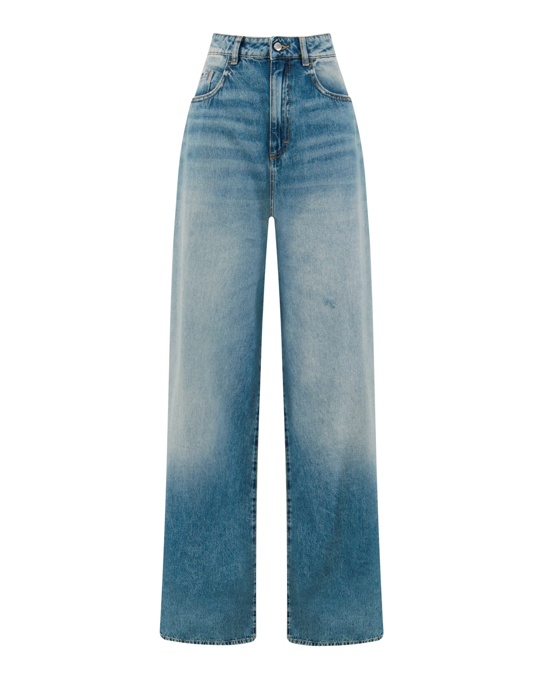 ICON DENIM джинсы — размер 24 / 38 RU COCO ID8843