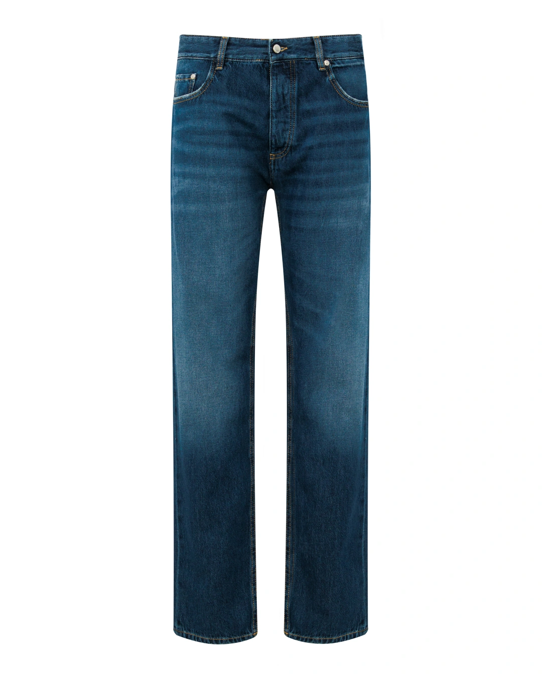 ICON DENIM джинсы — размер 31 / 46 RU KANYE ID8881