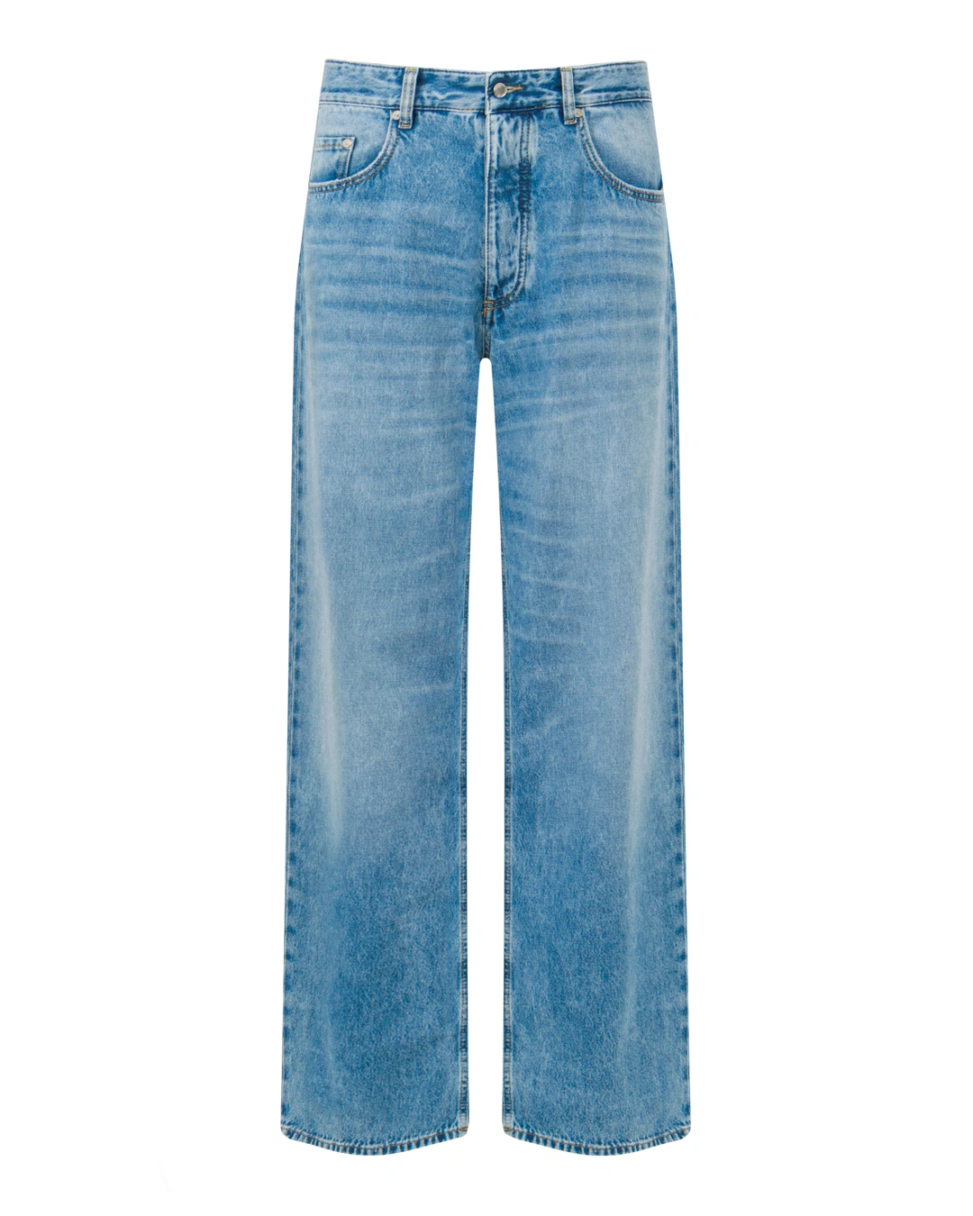 ICON DENIM джинсы — размер 31 / 46 RU WILL ID8880