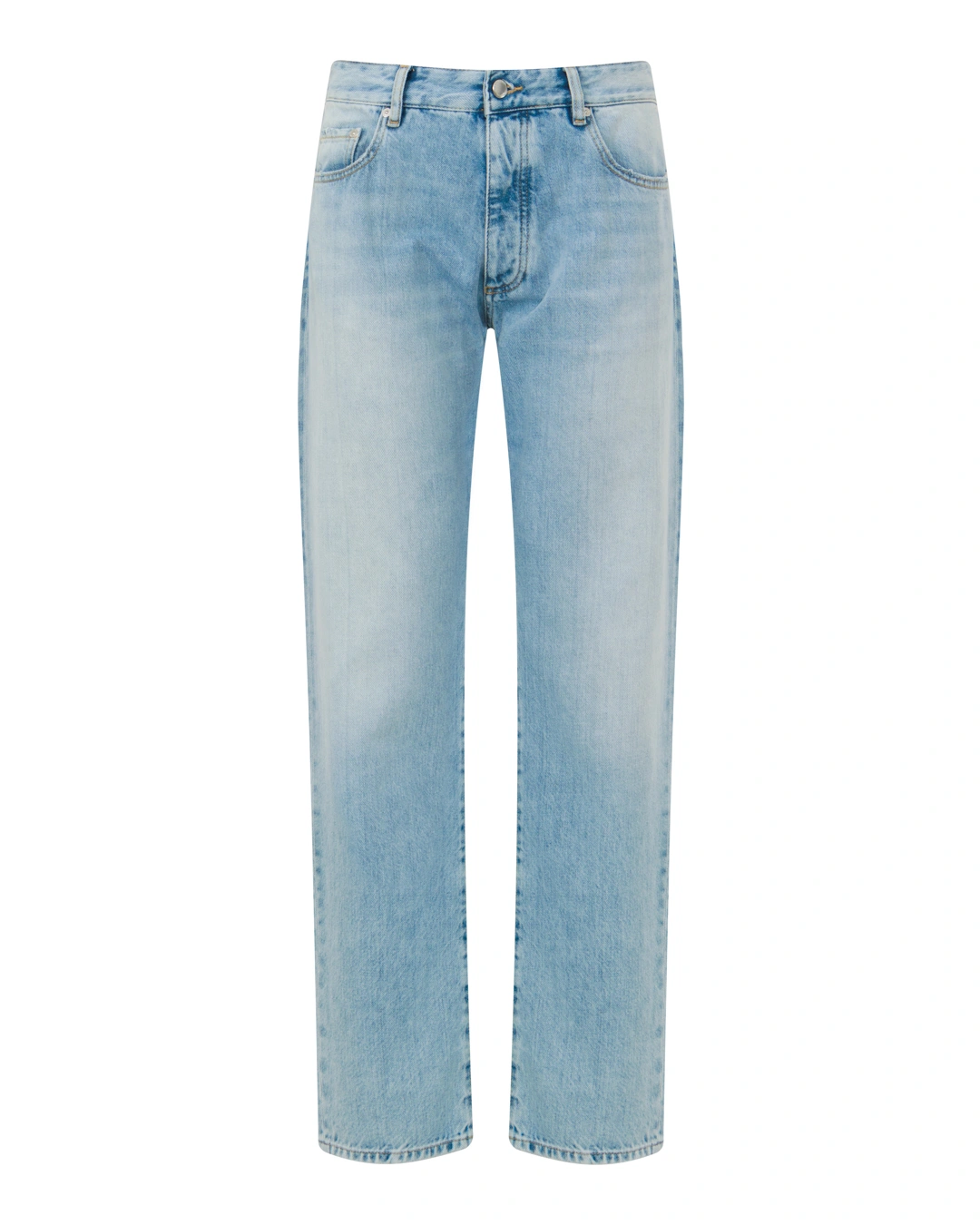ICON DENIM джинсы — размер 31 / 46 RU KANYE ID8861