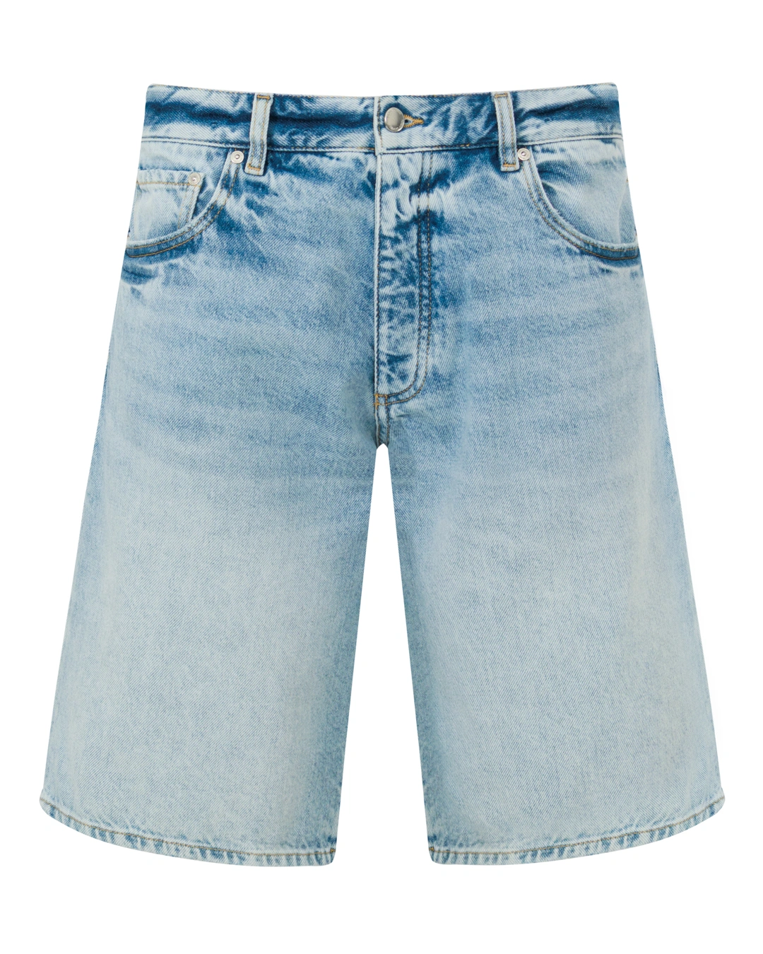 ICON DENIM шорты — размер 31 / 46 RU BOBBY ID8870