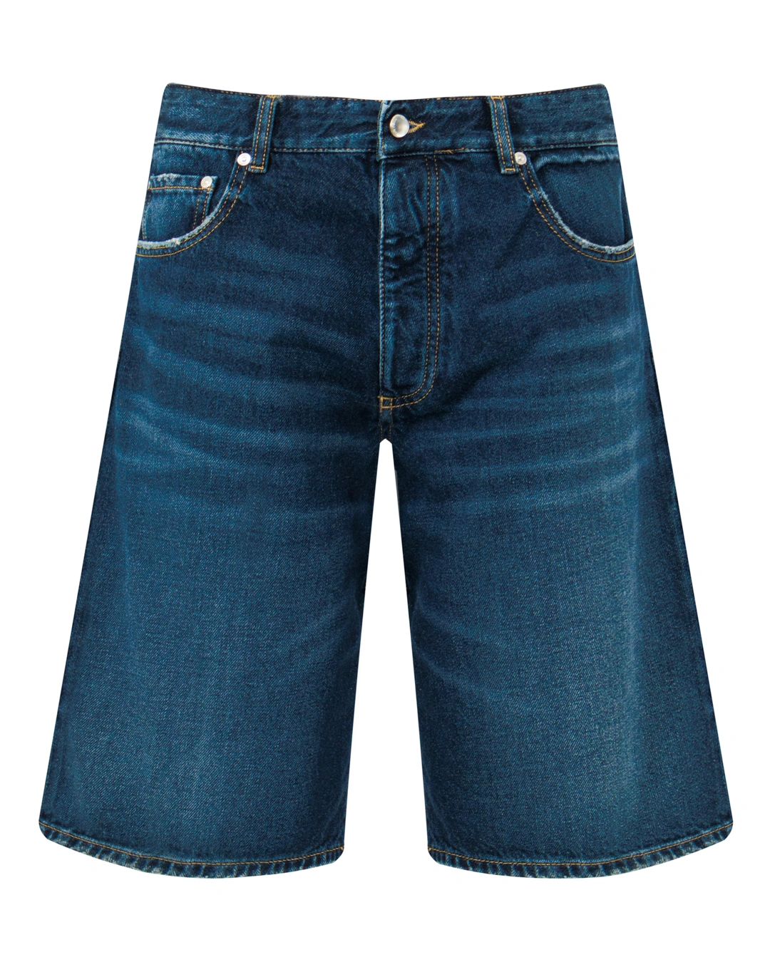 ICON DENIM шорты — размер 31 / 46 RU BOBBY ID8871