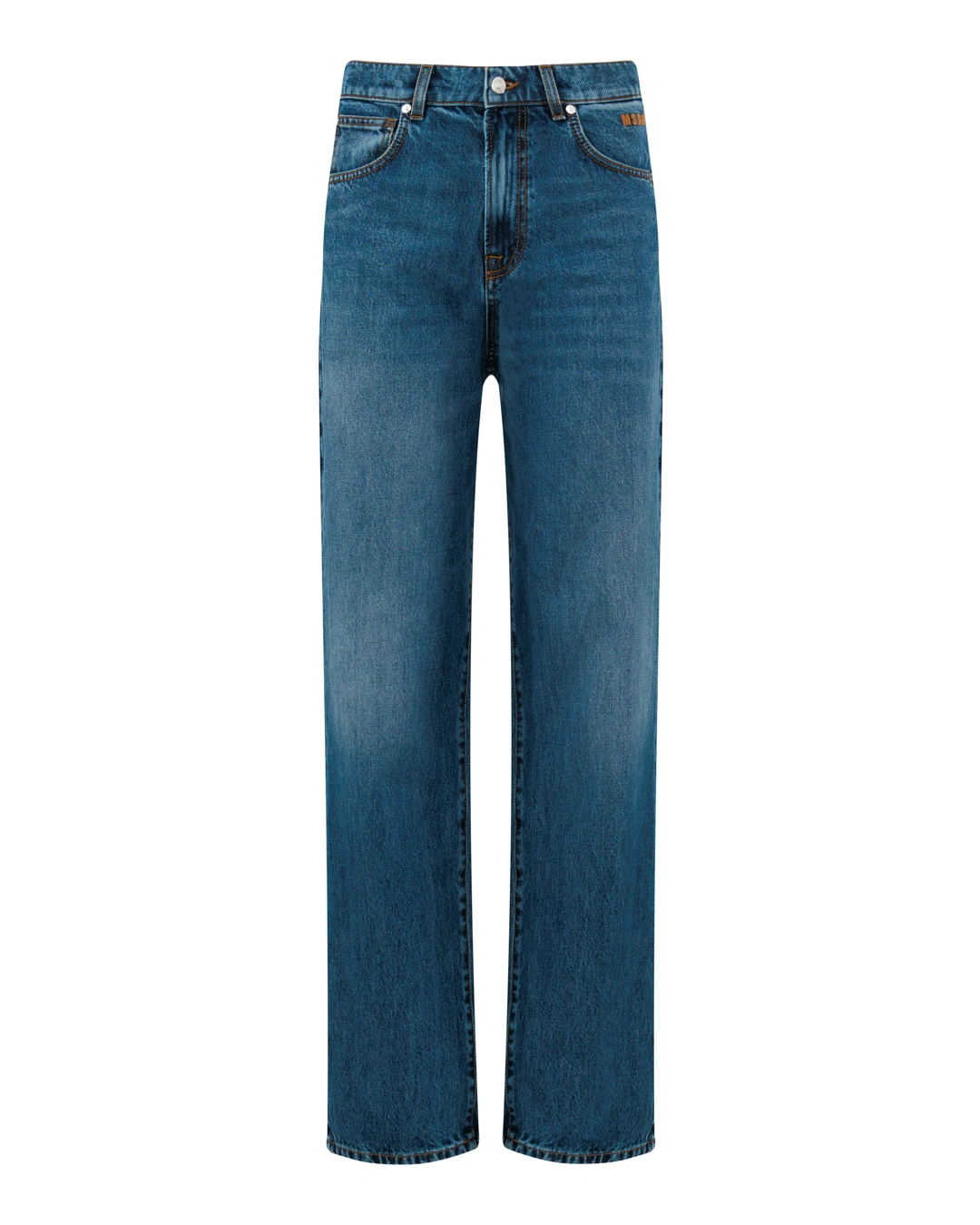 MSGM джинсы — размер 38 / 40 RU 4042MDP238L