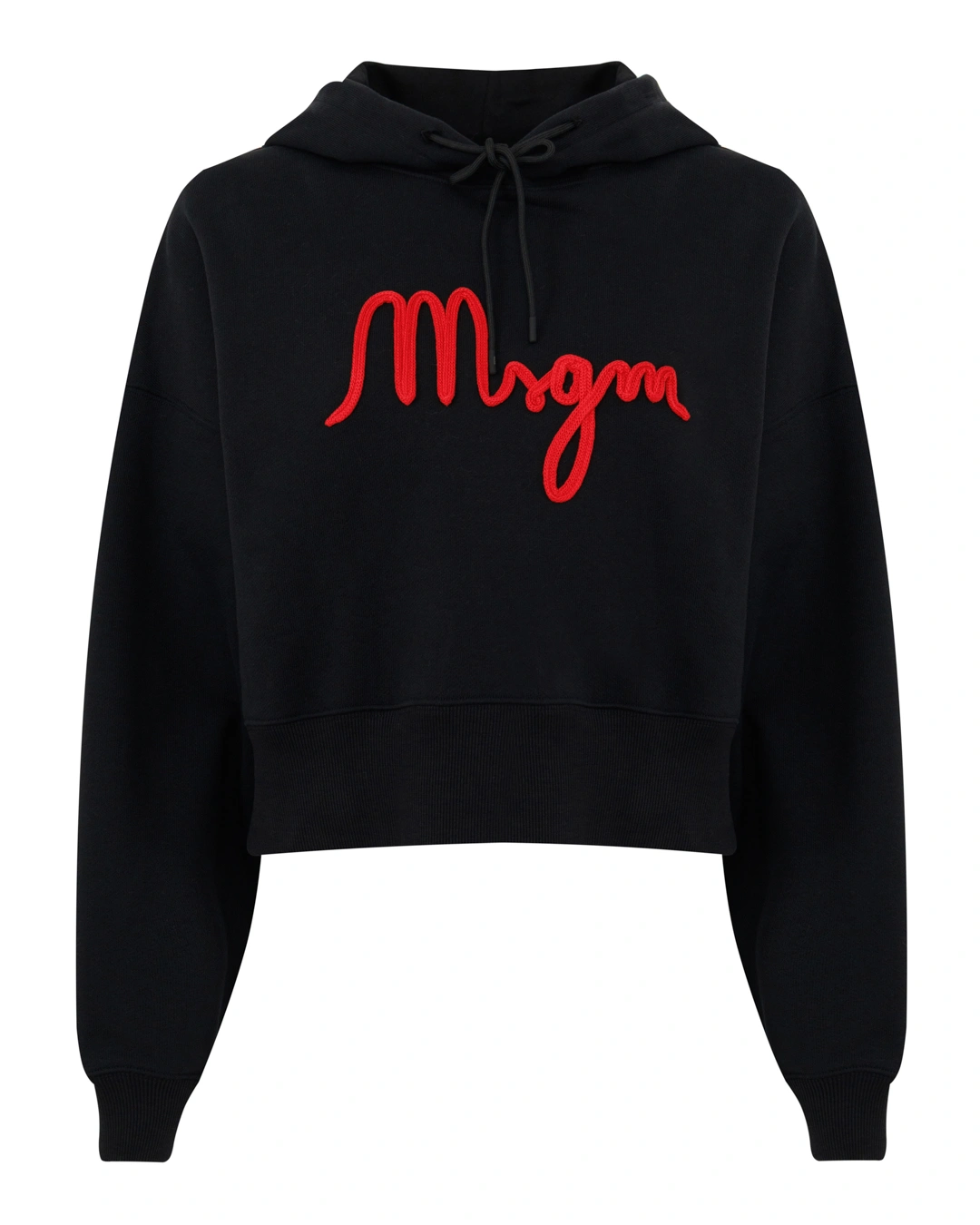 MSGM худи — размер s / 42 RU 4042MDM91