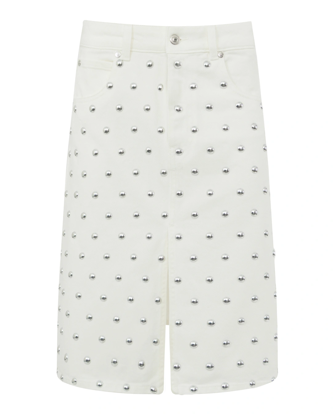 MSGM юбка — размер 40 / 42 RU 4042MDD231T
