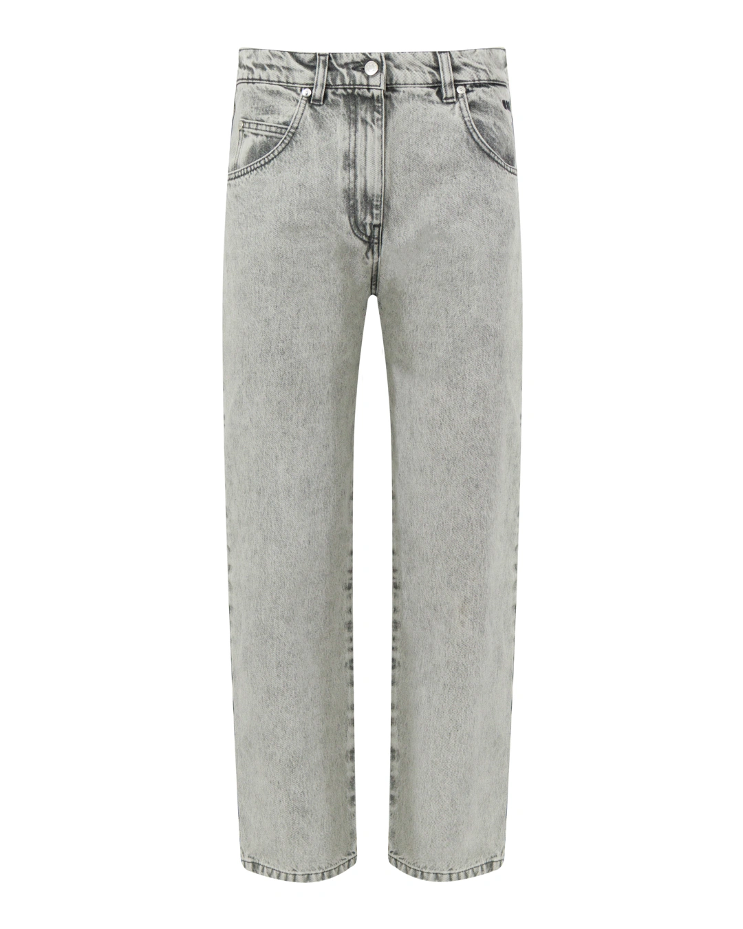 MSGM джинсы — размер 40 / 42 RU 4041MDP237L