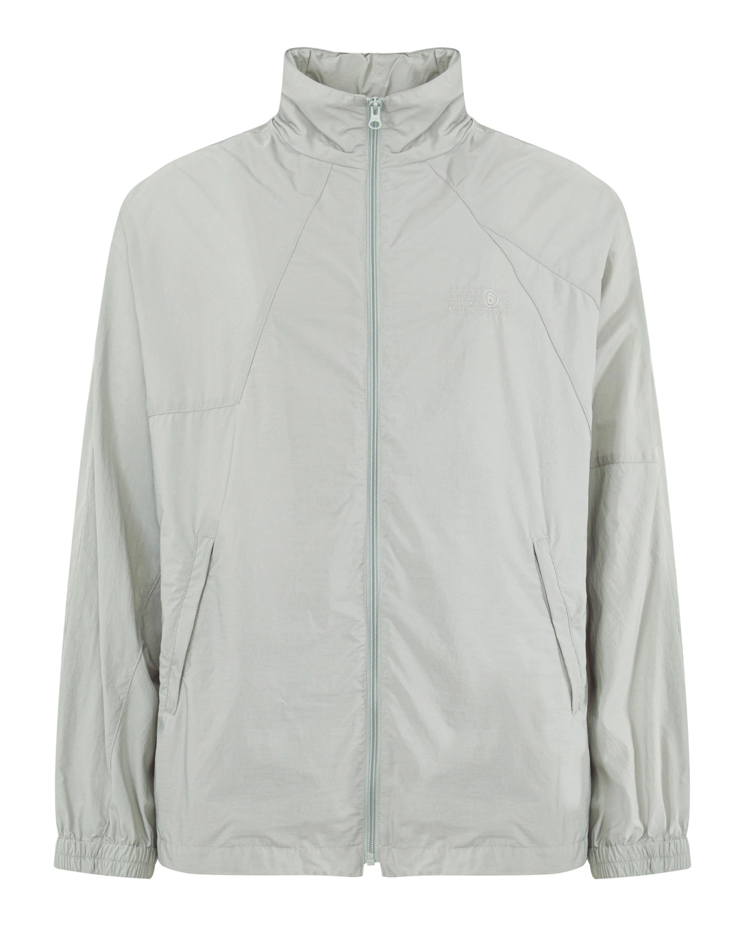 MM6 Maison Margiela олимпийка — размер s / 46 RU SH0AM0083
