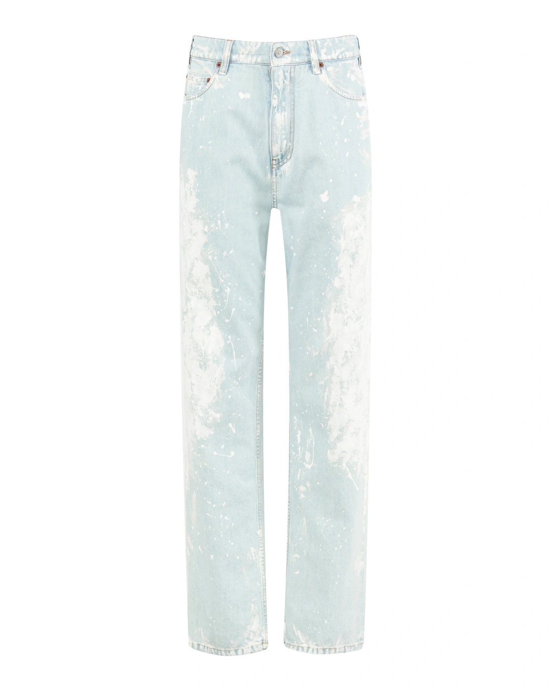 MM6 Maison Margiela джинсы — размер 27 / 42 RU S62LB0219