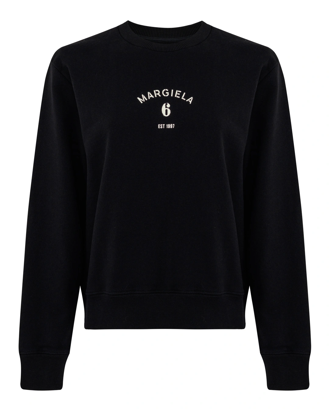 MM6 Maison Margiela свитшот — размер s / 42 RU S62GU0145