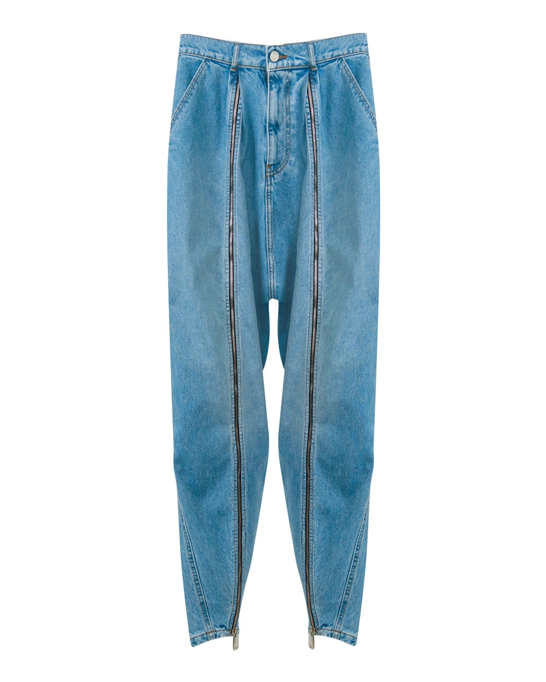 COPERNI джинсы — размер 36 / 42 RU COPP208F2054
