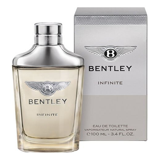 Infinite Eau de Toilette Bentley