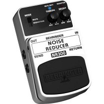 NR300 BEHRINGER