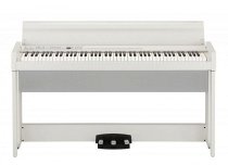 C1 AIR-WH KORG