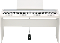 B2+SP WHITE KORG