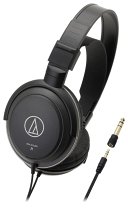 ATH-AVC200 Наушники накладные AUDIO-TECHNICA