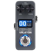 GP-5 Процессор эффектов Valeton