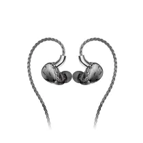 FA19 Black FIIO