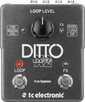 DITTO X2 LOOPER TC ELECTRONIC