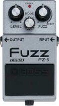 FZ-5 BOSS