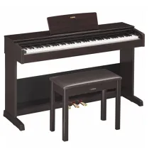 YDP-145R, с банкеткой, без адаптера YAMAHA