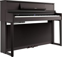LX-5-DR  (отгружается только со стойкой A201996 KSL-5-DR) ROLAND LX-5-DR (отгружается только со стойкой A201996 KSL-5-DR)