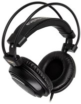 ATH-AVC500 Закрытые динамические мониторные наушники 10-25000Гц, 40 Ом AUDIO-TECHNICA