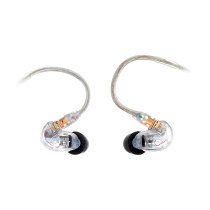 SHURE SE215-CL-EFS SHURE WIRED