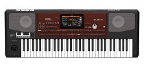 Pa700-OR KORG