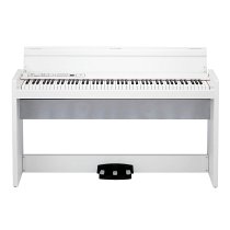 LP-380 WH U KORG