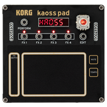 NTS-3 Kaoss Pad KORG
