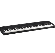 B2+ BLACK KORG