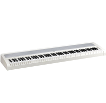 B2+ WHITE KORG