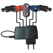 PSU-HSB-ALL BEHRINGER
