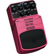 UM300 BEHRINGER