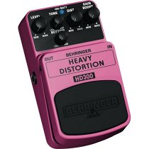 HD300 BEHRINGER