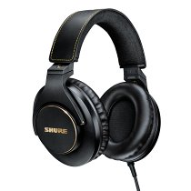 SHURE SRH840A-EFS SHURE WIRED