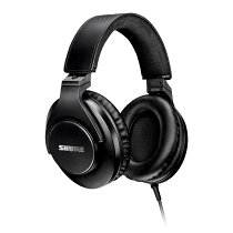SHURE SRH440A SHURE WIRED