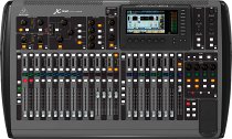 X32 BEHRINGER
