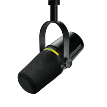 SHURE MV7+-K SHURE WIRED