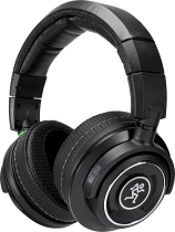 MC-350 MACKIE
