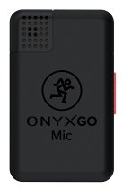 OnyxGO Mic MACKIE