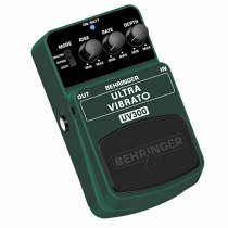 UV300 BEHRINGER